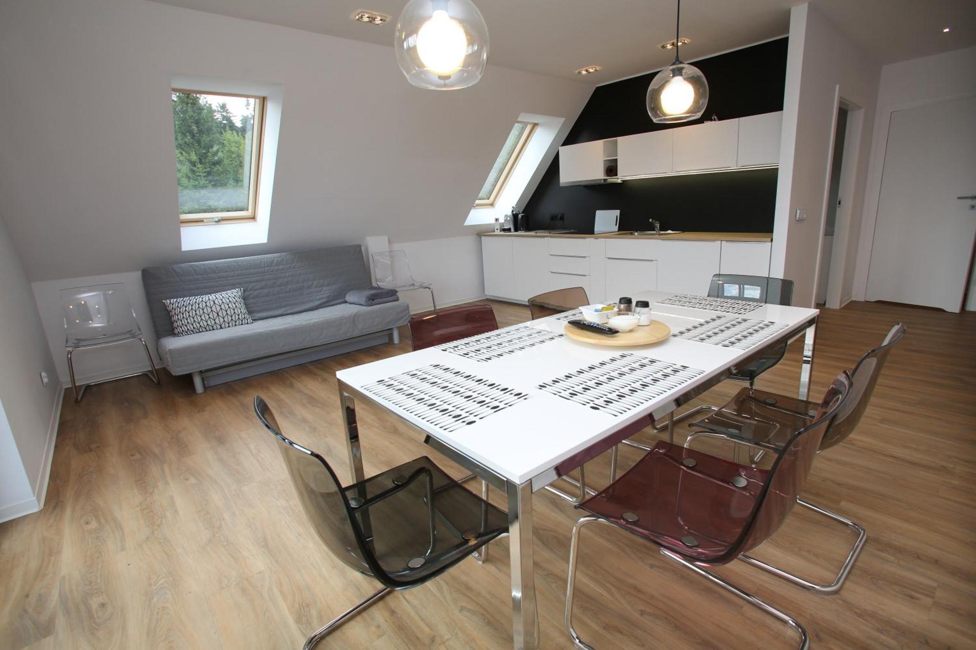 Apartamenty Innwersja ดุสนิกิ สดรอย ภายนอก รูปภาพ