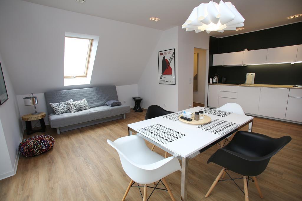 Apartamenty Innwersja ดุสนิกิ สดรอย ภายนอก รูปภาพ