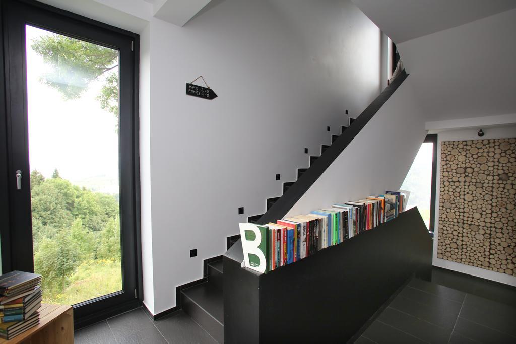 Apartamenty Innwersja ดุสนิกิ สดรอย ภายนอก รูปภาพ