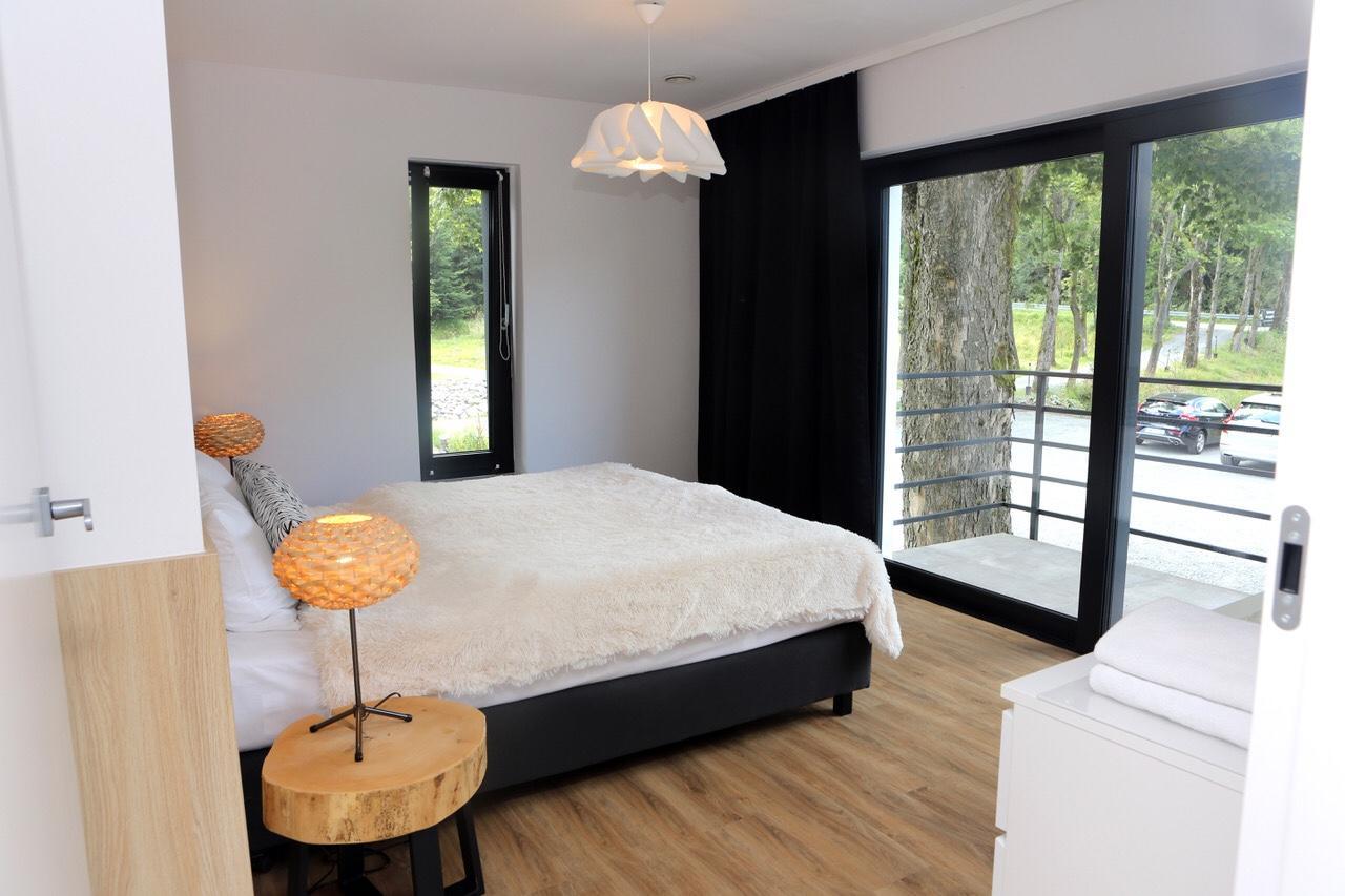 Apartamenty Innwersja ดุสนิกิ สดรอย ภายนอก รูปภาพ